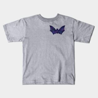 Galactic Bat Kids T-Shirt